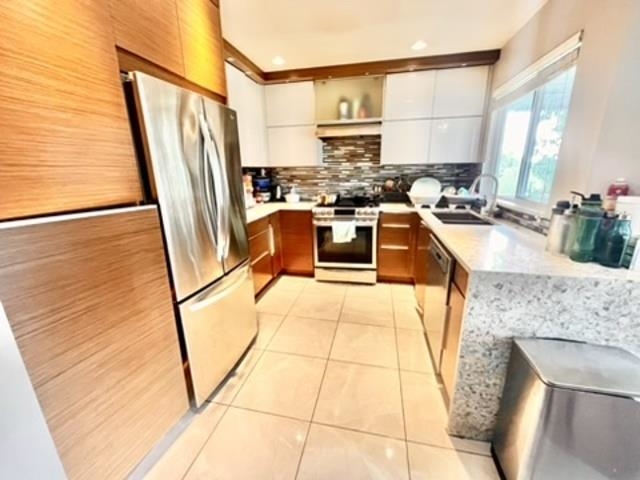 Primary Bedroom Photo of 208 13900 Hyland Road, Surrey, BC