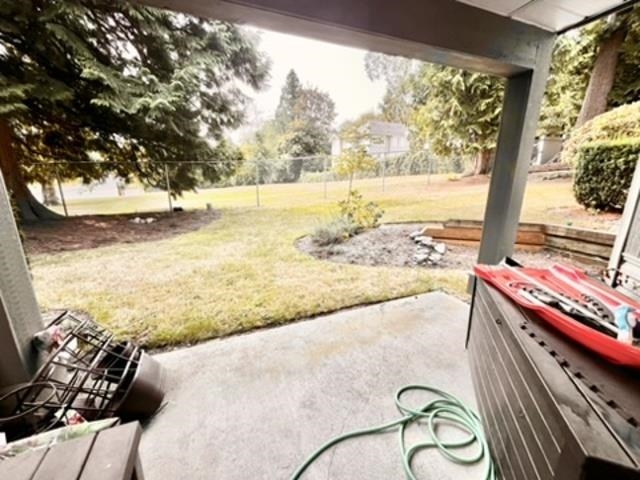 Staircase Photo of 208 13900 Hyland Road, Surrey, BC