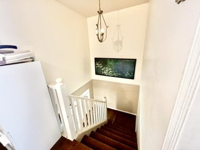 Walk-In Closet Photo of 208 13900 Hyland Road, Surrey, BC