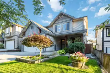24878 108 Avenue, Maple Ridge, BC, Maple Ridge — Single Family Residence for sale