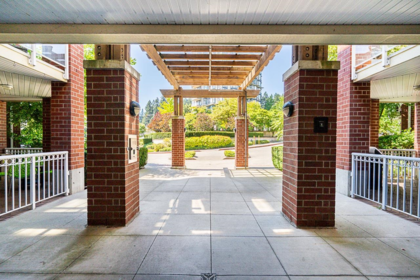 412 14 E Royal Avenue, New Westminster, BC, New Westminster — Apartment/Condo for sale