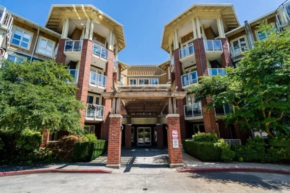 412 14 E Royal Avenue, New Westminster, BC, New Westminster — Apartment/Condo for sale