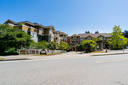 412 14 E Royal Avenue, New Westminster, BC, New Westminster — Apartment/Condo for sale