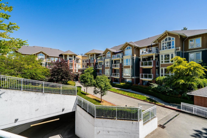 412 14 E Royal Avenue, New Westminster, BC, New Westminster — Apartment/Condo for sale