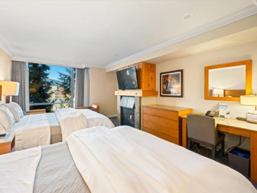 685 4090 Whistler Way, Whistler, BC, Whistler — Apartment/Condo for sale
