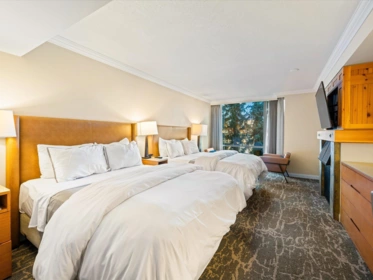 685 4090 Whistler Way, Whistler, BC, Whistler — Apartment/Condo for sale