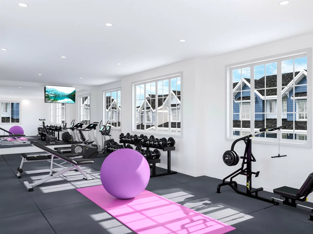 Backyard Photo of 14 9762 182a Street, Surrey, BC