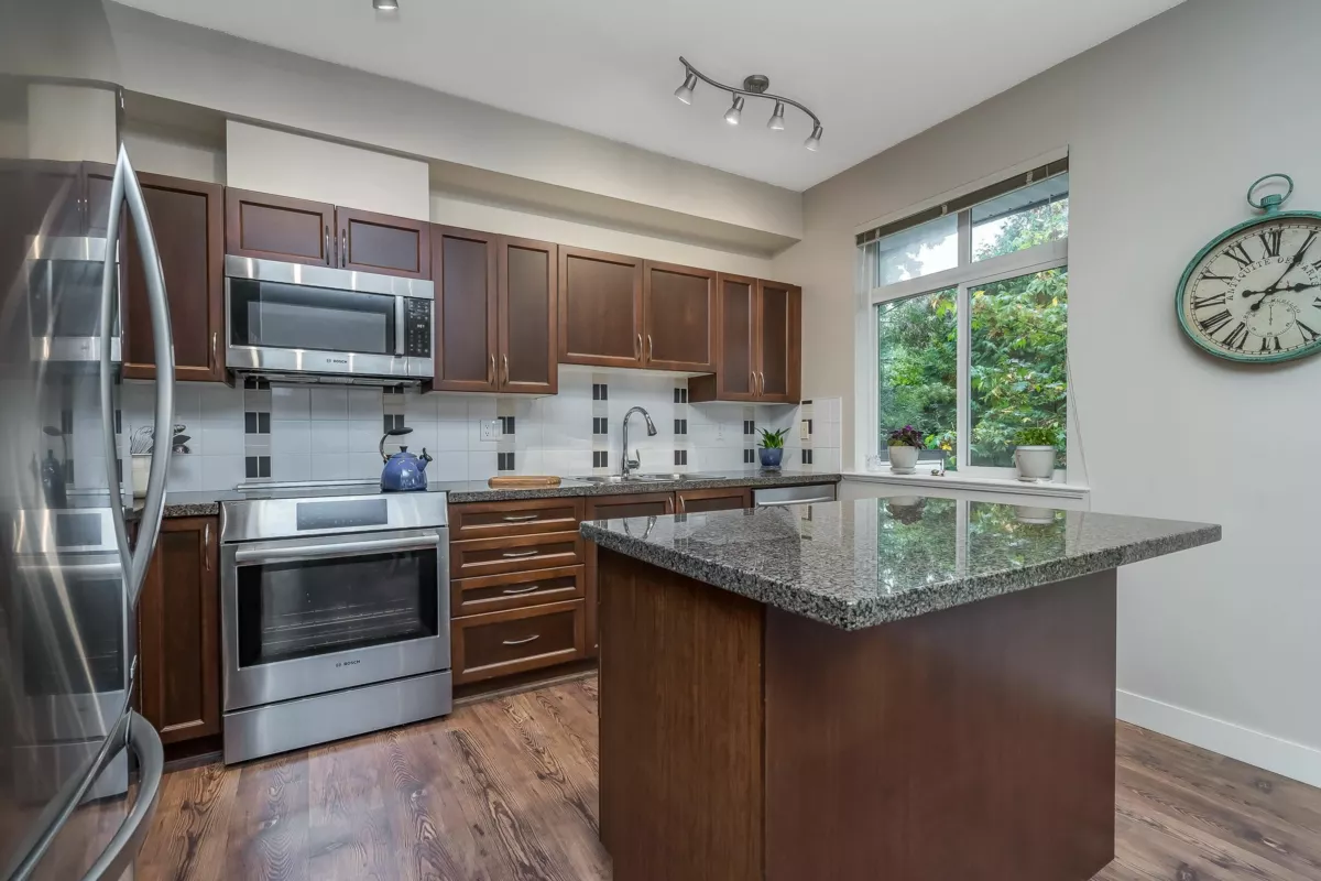 Bedroom 2 Photo of 62 19932 70 Avenue, Langley, BC