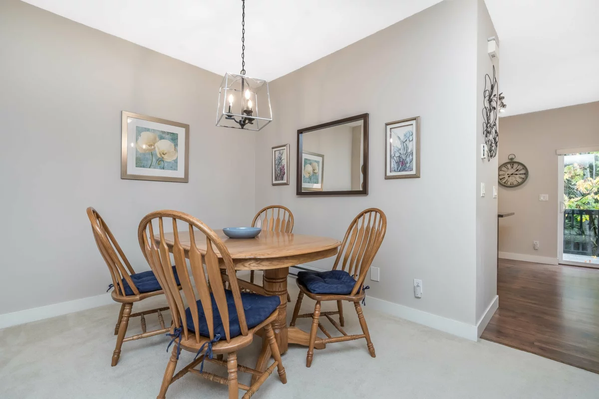 Bedroom 3 Photo of 62 19932 70 Avenue, Langley, BC