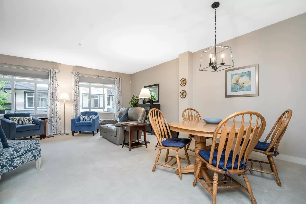 Bedroom 4 Photo of 62 19932 70 Avenue, Langley, BC