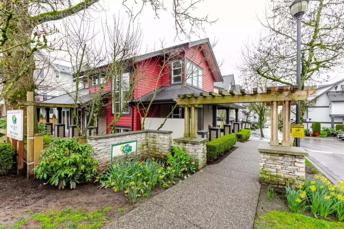 Community Amenities Photo (Clubhouse) of 62 19932 70 Avenue, Langley, BC