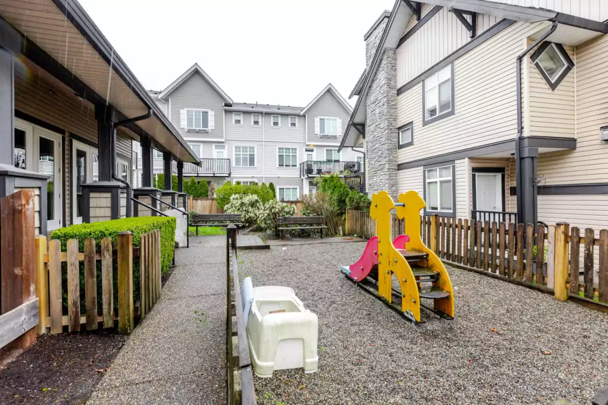 Fitness Center Photo Near 62 19932 70 Avenue, Langley, BC