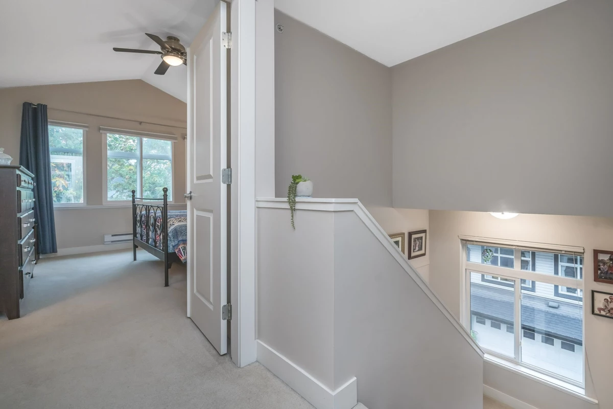 Garage Interior Photo of 62 19932 70 Avenue, Langley, BC