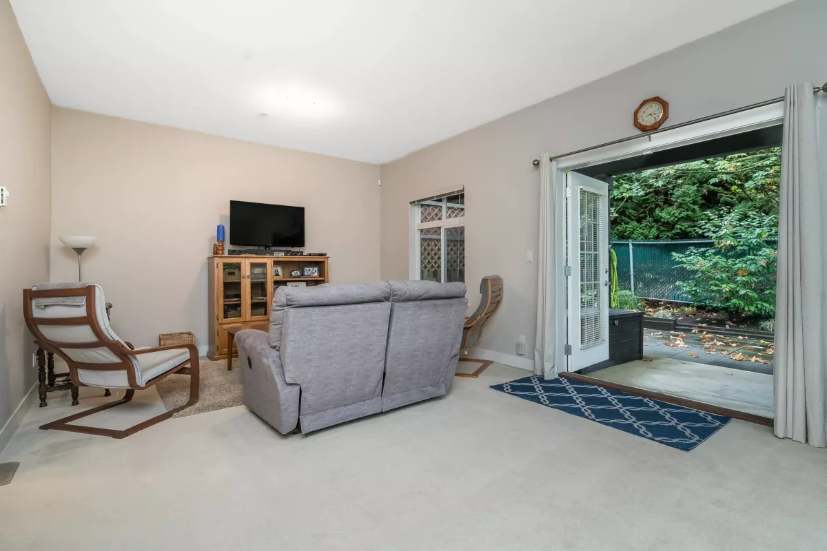 Garden / Landscaping Photo of 62 19932 70 Avenue, Langley, BC