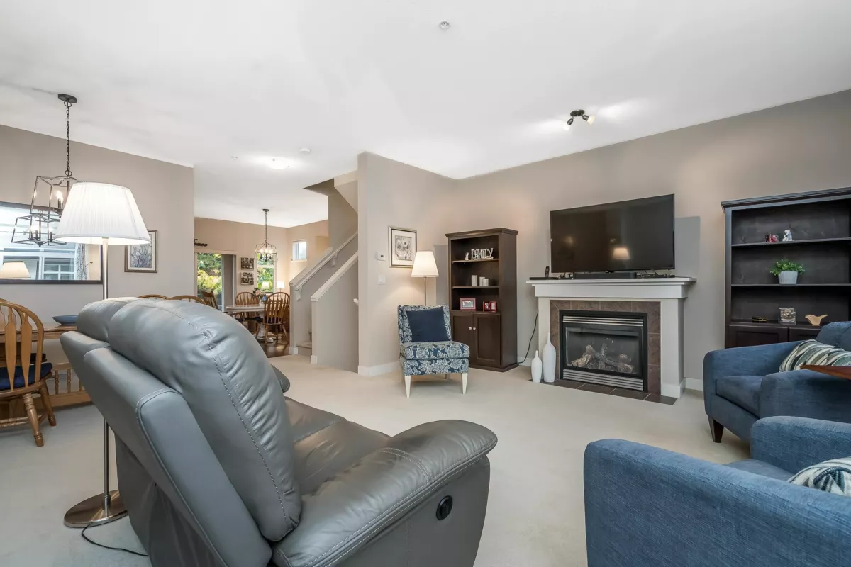 Guest Bathroom Photo of 62 19932 70 Avenue, Langley, BC