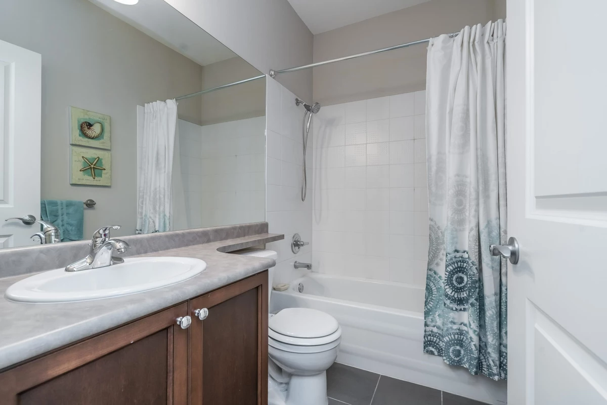 Hot Tub / Spa Photo of 62 19932 70 Avenue, Langley, BC