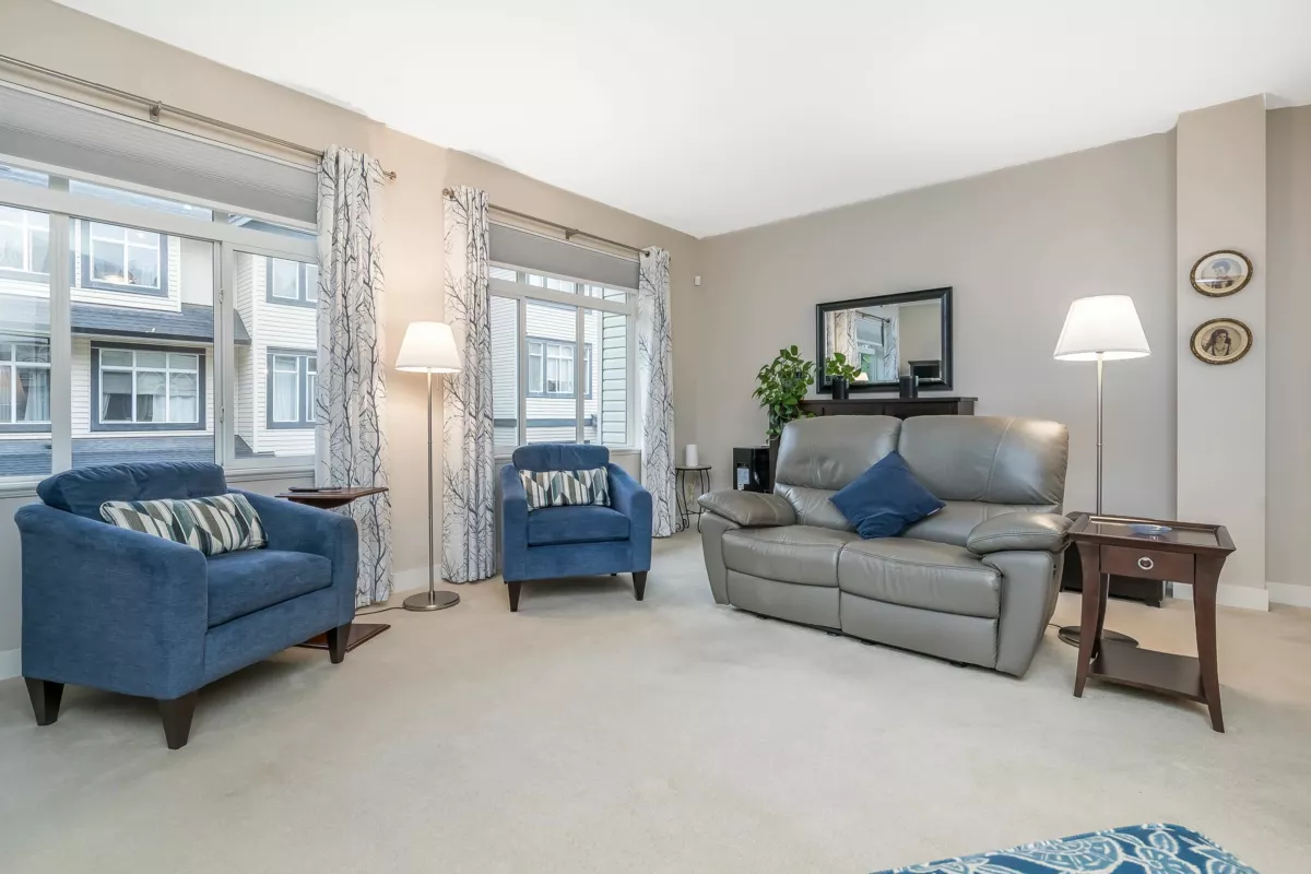 Loft / Bonus Room Photo of 62 19932 70 Avenue, Langley, BC