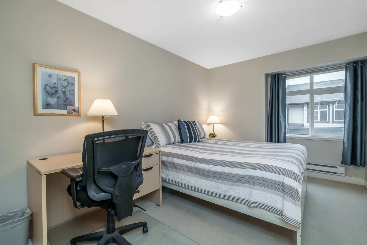 Mudroom Photo of 62 19932 70 Avenue, Langley, BC