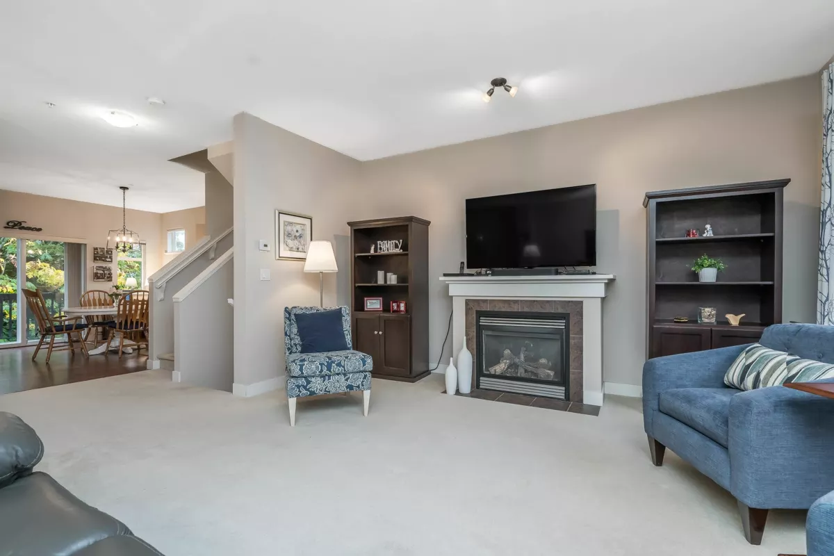 Office / Den Photo of 62 19932 70 Avenue, Langley, BC