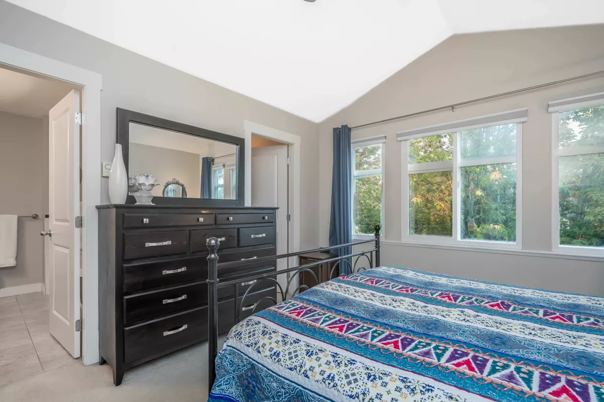 Outdoor Deck Photo of 62 19932 70 Avenue, Langley, BC