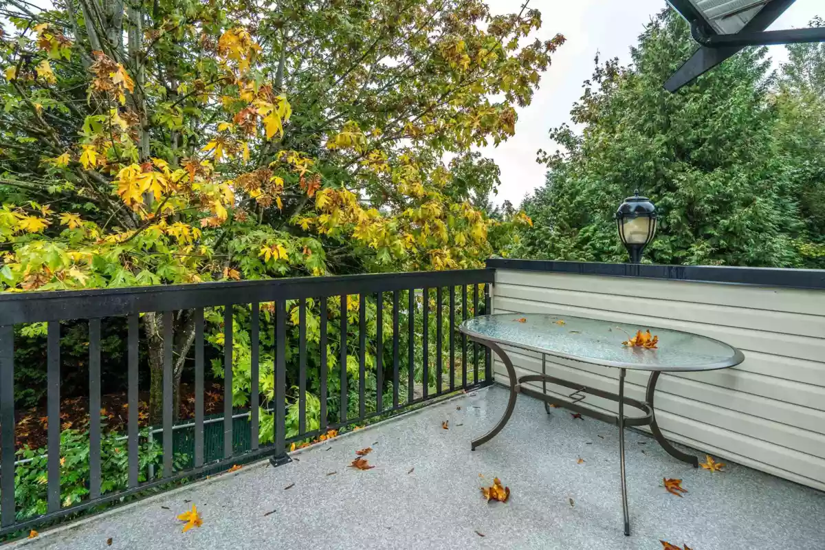 Outdoor Kitchen Photo of 62 19932 70 Avenue, Langley, BC