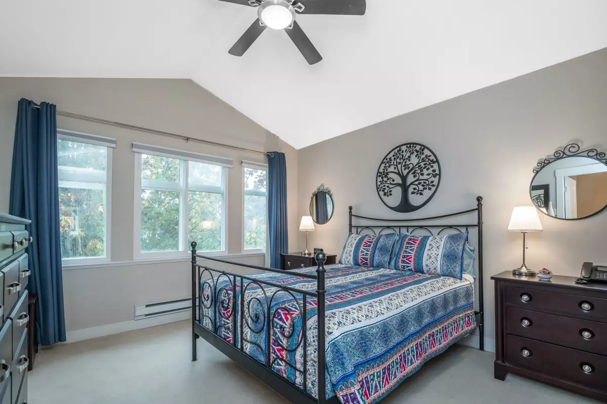 Outdoor Patio Photo of 62 19932 70 Avenue, Langley, BC