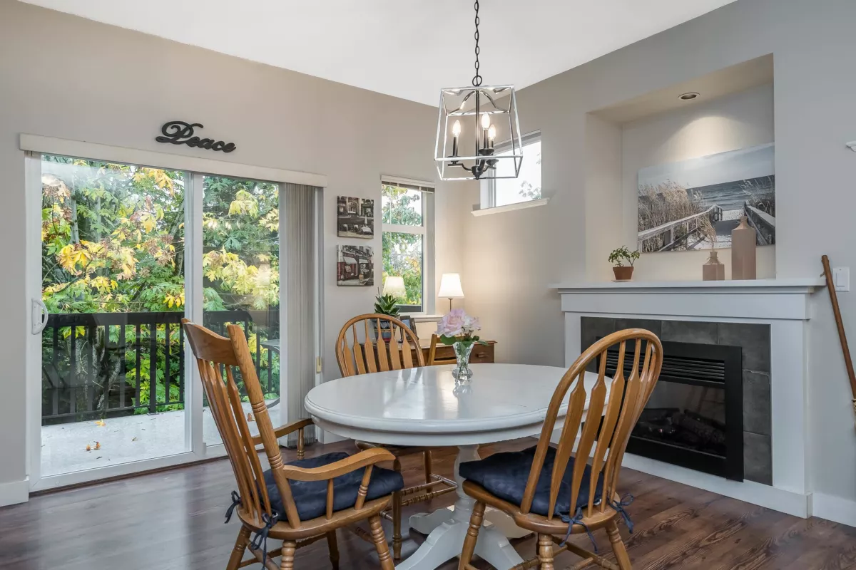 Pantry Photo of 62 19932 70 Avenue, Langley, BC