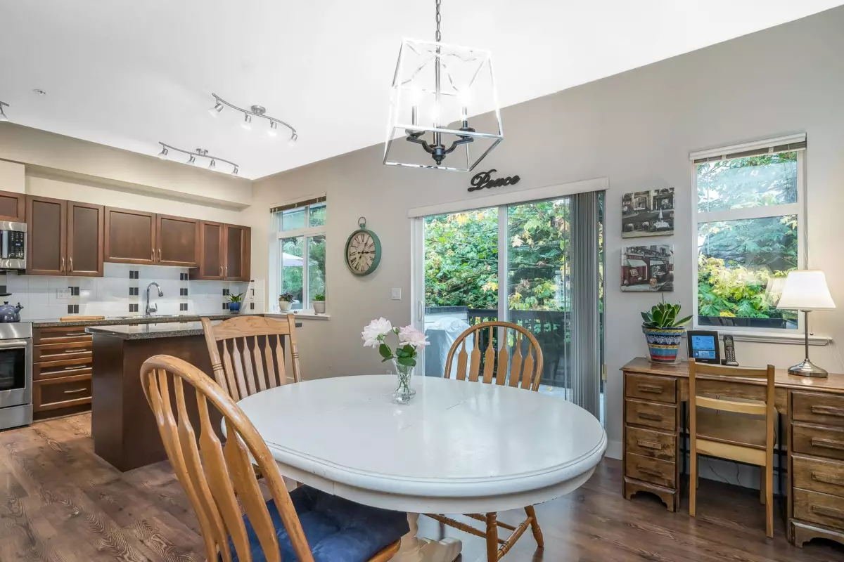 Primary Bedroom Photo of 62 19932 70 Avenue, Langley, BC