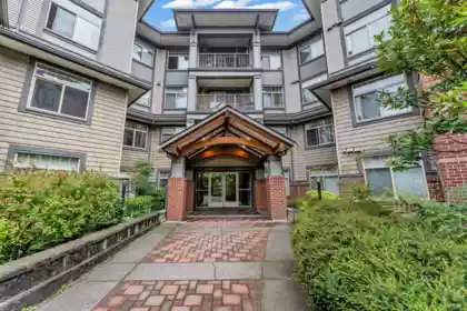 214 12020 207a Street, Maple Ridge, BC, Maple Ridge — Apartment/Condo for sale