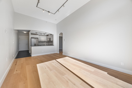 603 7478 Byrnepark Walk, Burnaby, BC, Burnaby — Apartment/Condo for sale