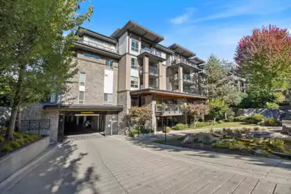 603 7478 Byrnepark Walk, Burnaby, BC, Burnaby — Apartment/Condo for sale