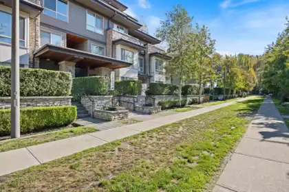 603 7478 Byrnepark Walk, Burnaby, BC, Burnaby — Apartment/Condo for sale