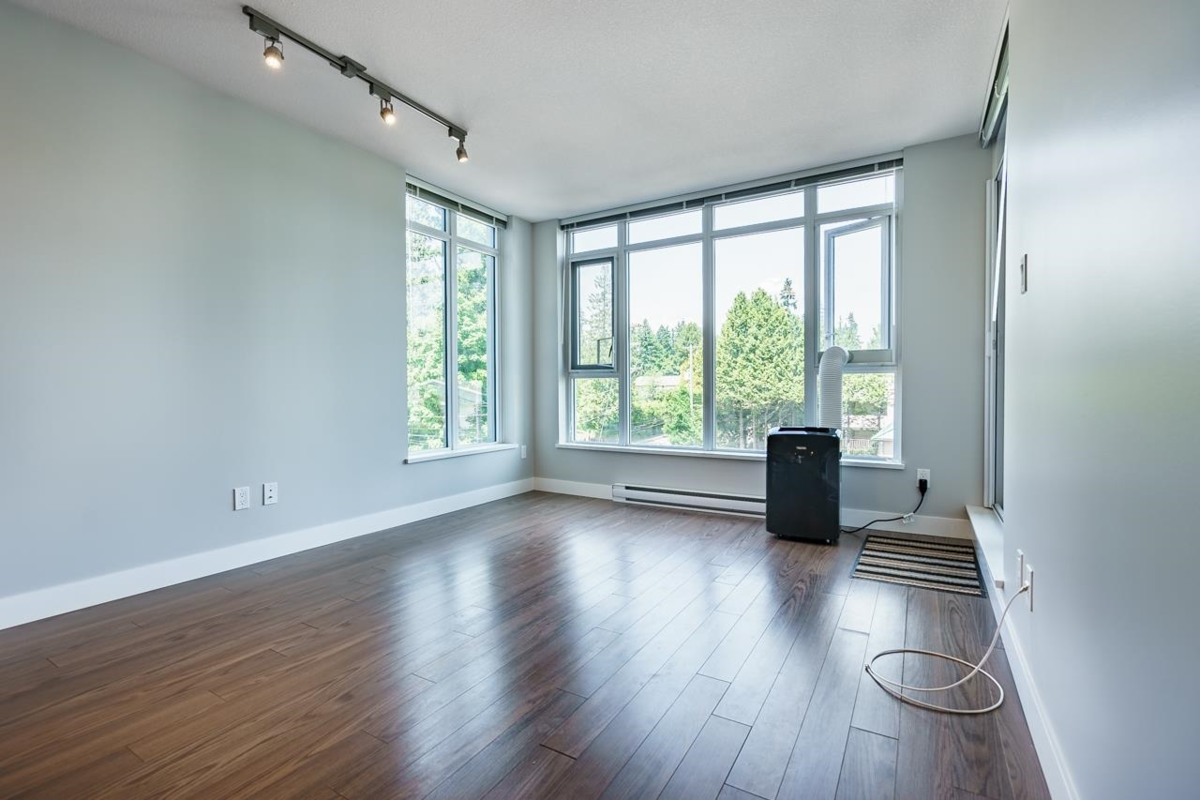 Bedroom 2 Photo of 505 958 Ridgeway Avenue, Coquitlam, BC