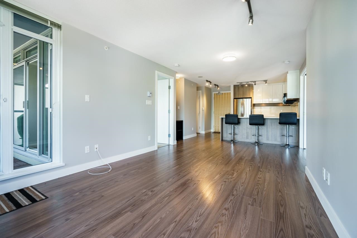 Bedroom 3 Photo of 505 958 Ridgeway Avenue, Coquitlam, BC