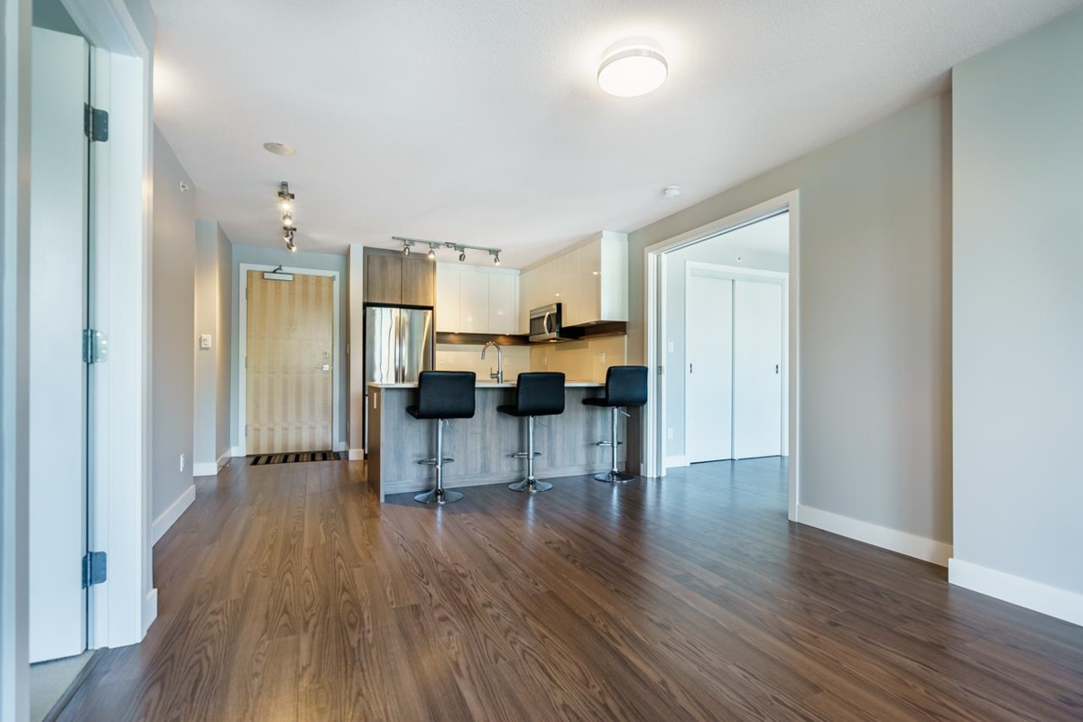 Bedroom 4 Photo of 505 958 Ridgeway Avenue, Coquitlam, BC