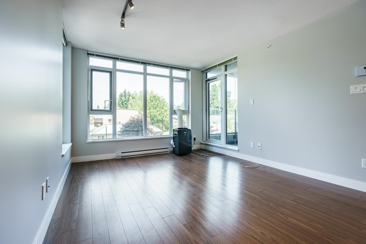 Loft / Bonus Room Photo of 505 958 Ridgeway Avenue, Coquitlam, BC