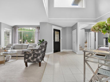 5538 Frigate Road, Delta, BC, Delta — Single Family Residence for sale