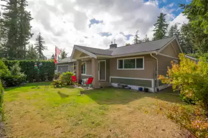 3353 200 Street, Langley, BC, Langley — Single Family Residence for sale