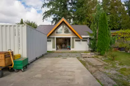 3353 200 Street, Langley, BC, Langley — Single Family Residence for sale