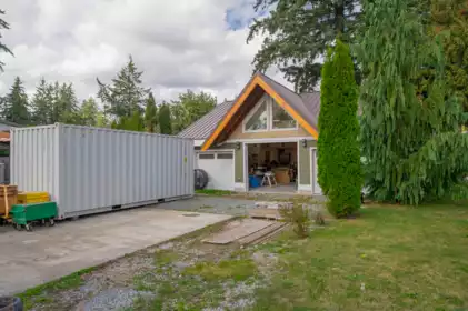3353 200 Street, Langley, BC, Langley — Single Family Residence for sale