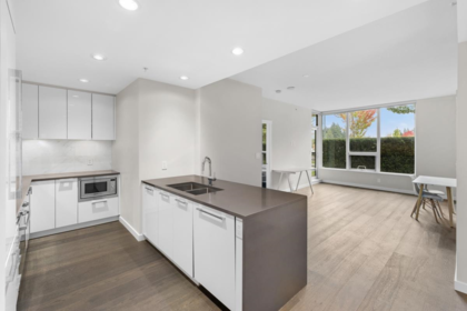 110 5687 Gray Avenue, Vancouver, BC, Vancouver — Apartment/Condo for sale
