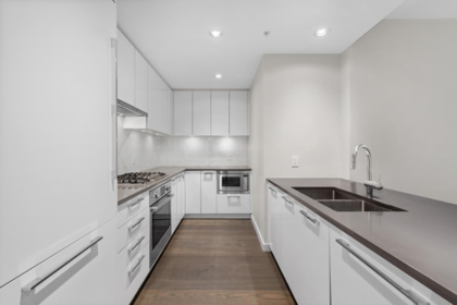 Laundry Room Photo of 110 5687 Gray Avenue, Vancouver, BC