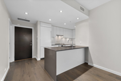 Pantry Photo of 110 5687 Gray Avenue, Vancouver, BC