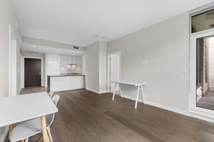 Primary Bathroom Photo of 110 5687 Gray Avenue, Vancouver, BC