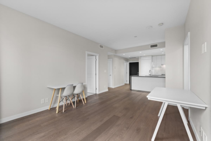 Primary Bedroom Photo of 110 5687 Gray Avenue, Vancouver, BC