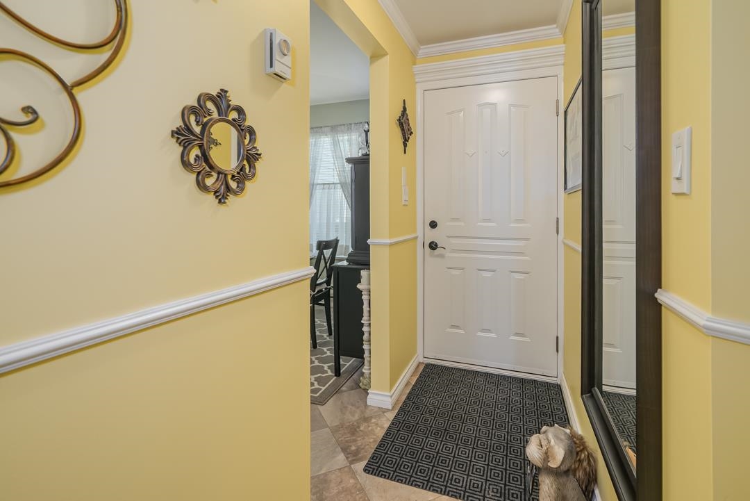 Bedroom 2 Photo of 38 3115 Trafalgar Street, Abbotsford, BC