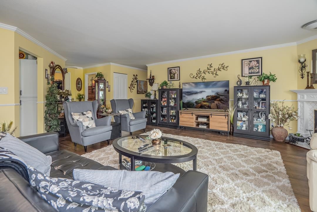 Kitchen Photo of 38 3115 Trafalgar Street, Abbotsford, BC