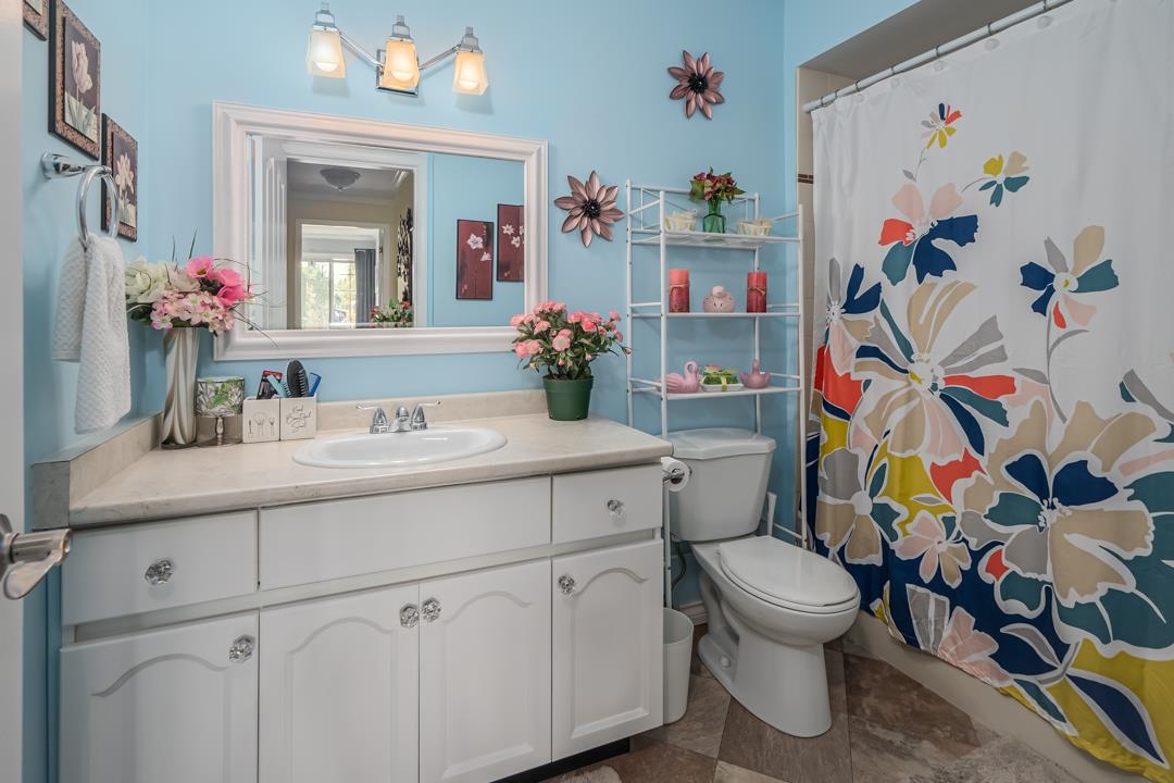 Loft / Bonus Room Photo of 38 3115 Trafalgar Street, Abbotsford, BC