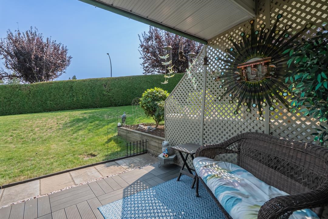 Mudroom Photo of 38 3115 Trafalgar Street, Abbotsford, BC