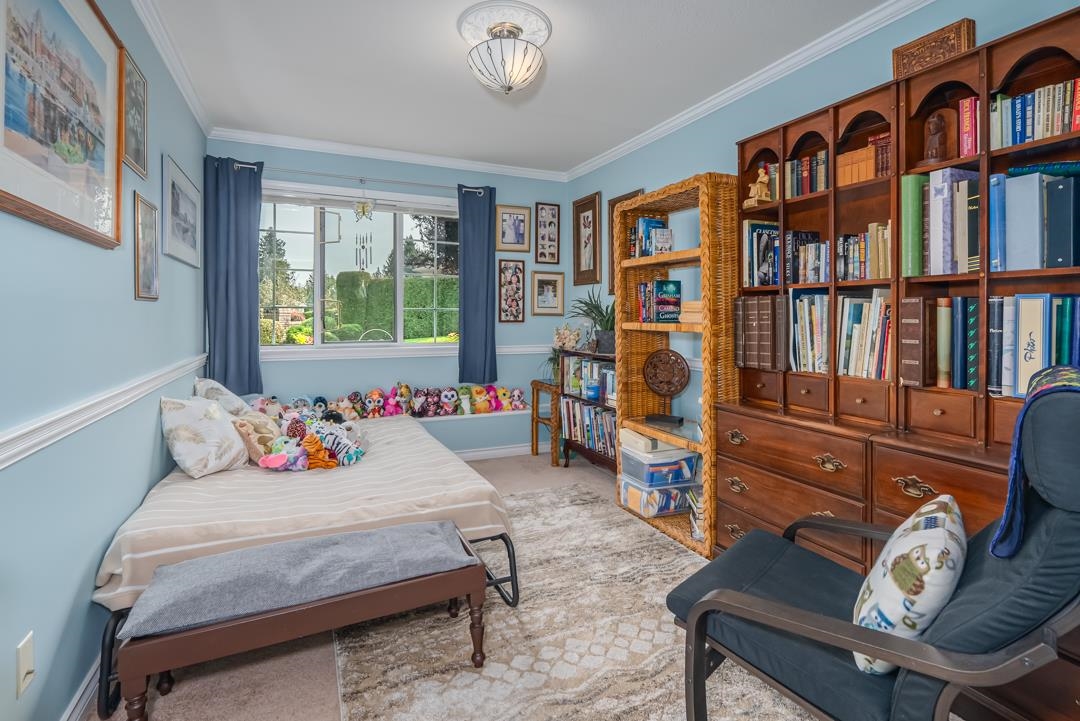 Office / Den Photo of 38 3115 Trafalgar Street, Abbotsford, BC